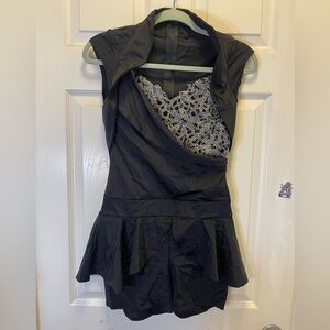 Kellé Dance costume.